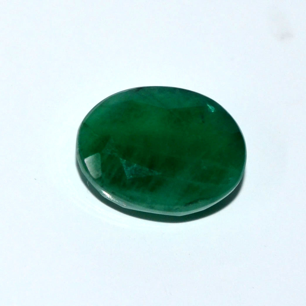 EMERALD 8.35 Ct.