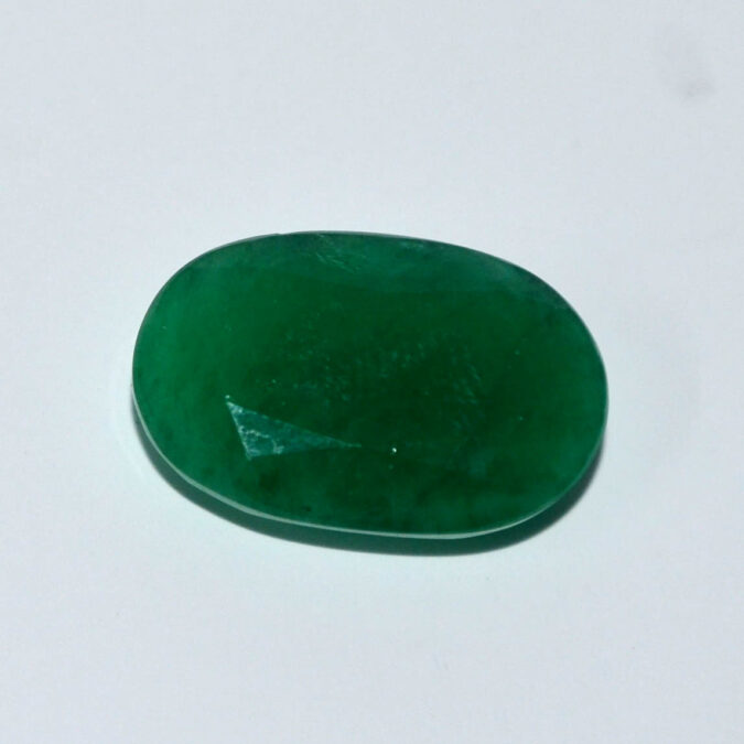 EMRG21569 1 EMERALD 10.46 Ct.