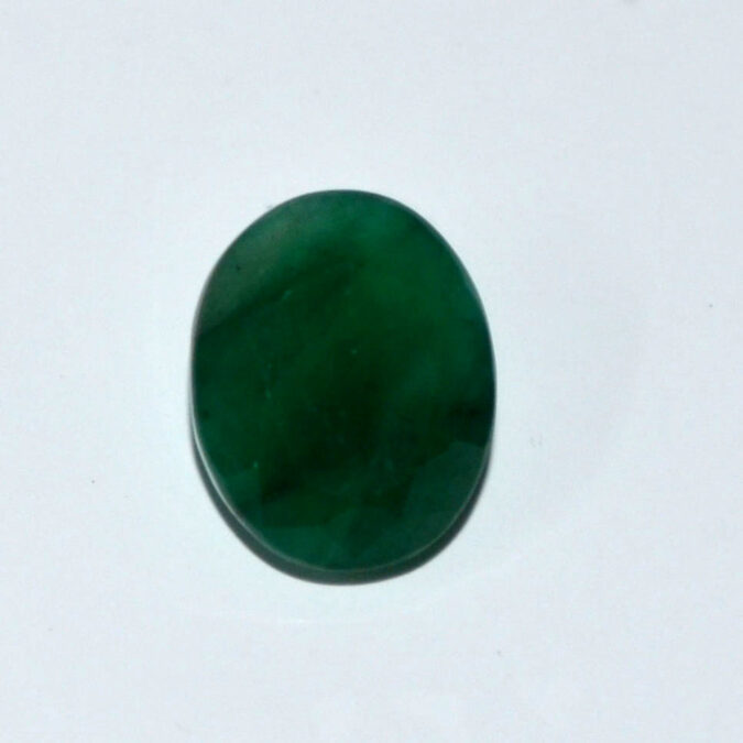 EMRG21570 1 EMERALD 6.8 Ct.
