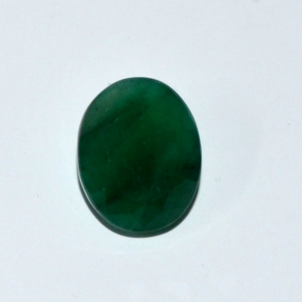 EMERALD 6.8 Ct.