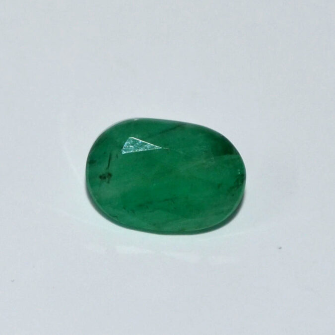 EMRG21571 1 EMERALD 3.47 Ct.