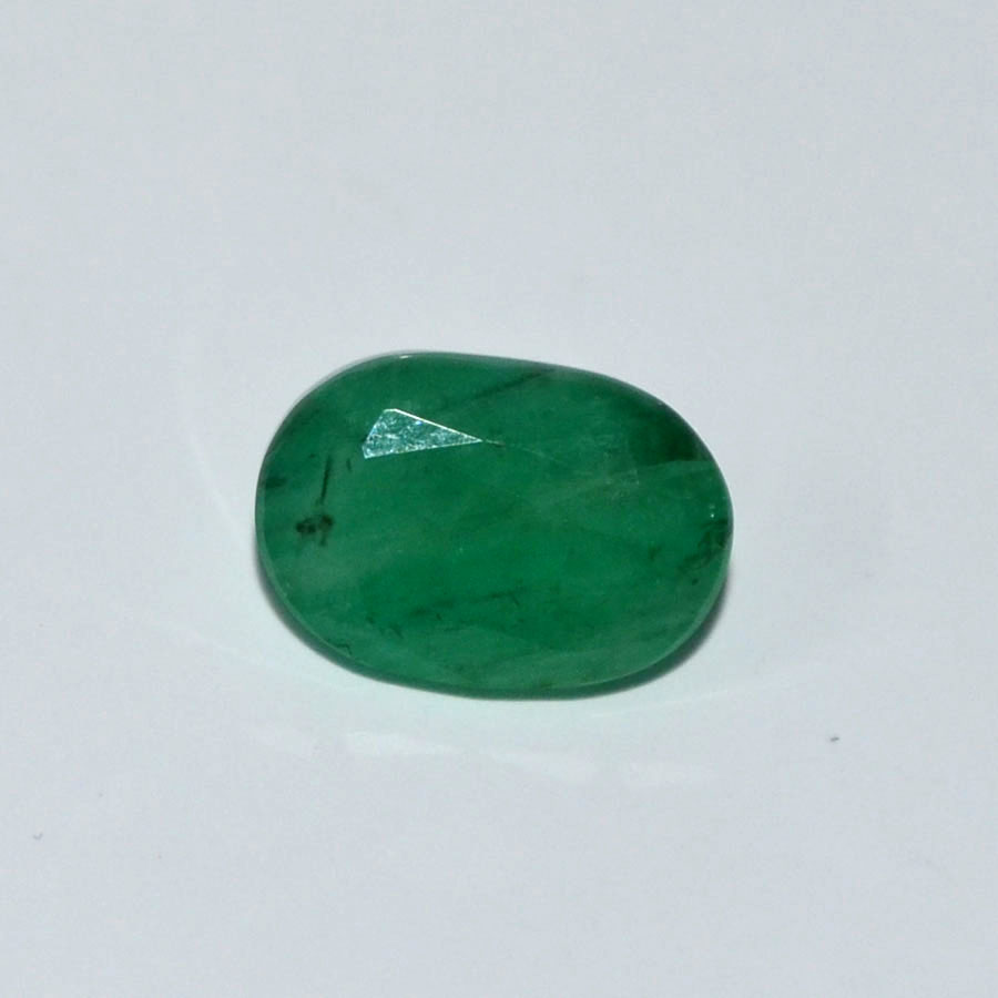 EMERALD 3.47 Ct.
