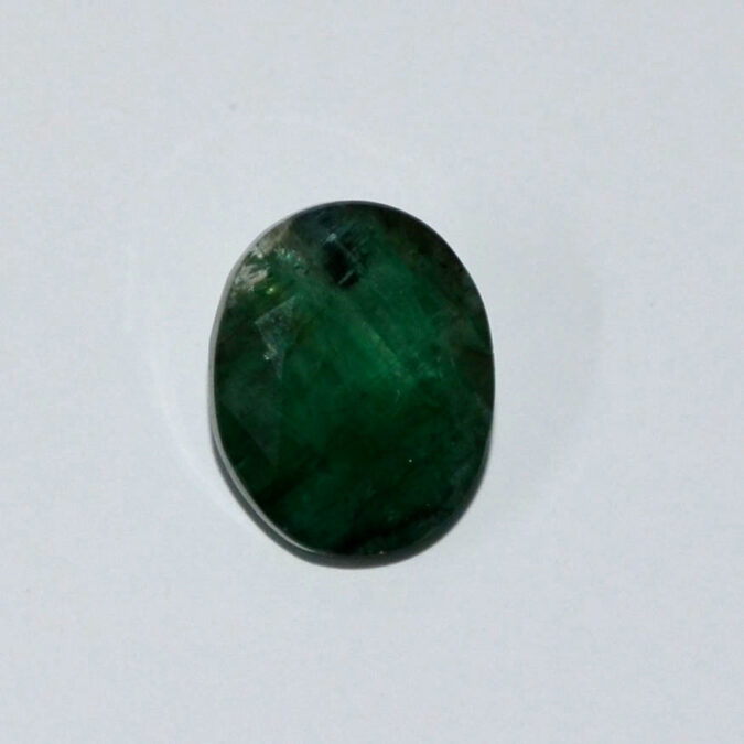 EMRG21572 1 EMERALD 4.68 Ct.
