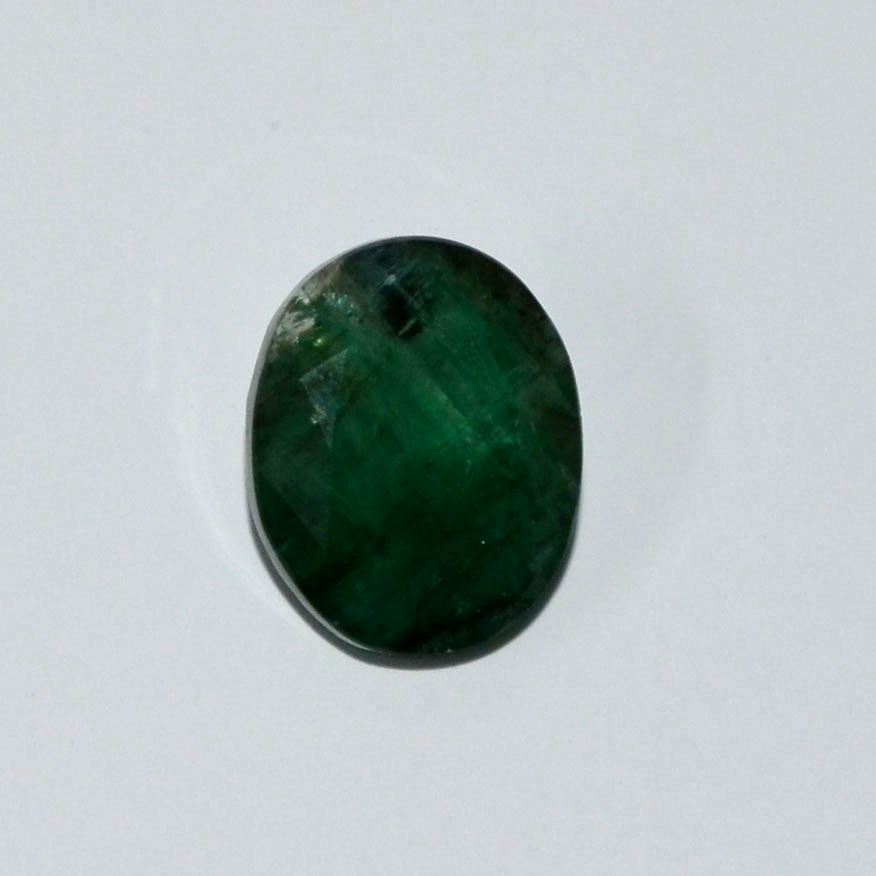 EMERALD 4.68 Ct.