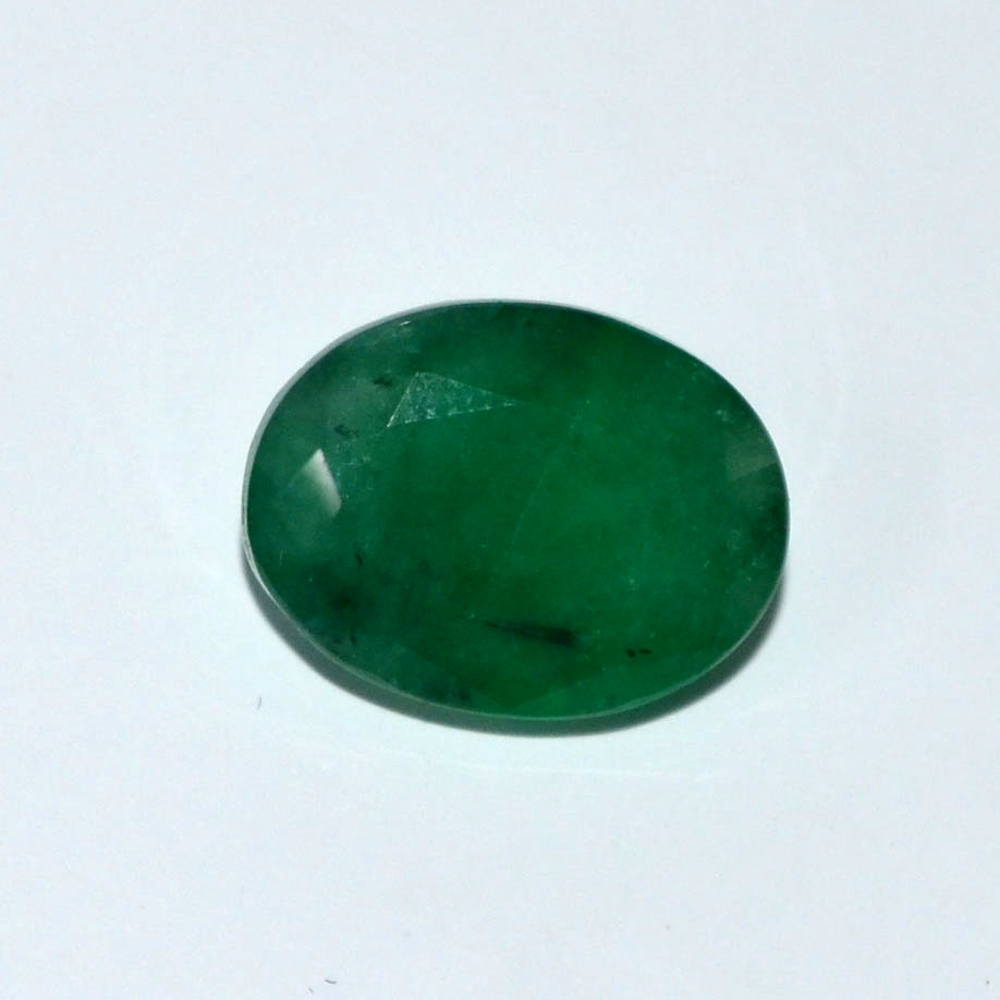 EMERALD 8.18 Ct.