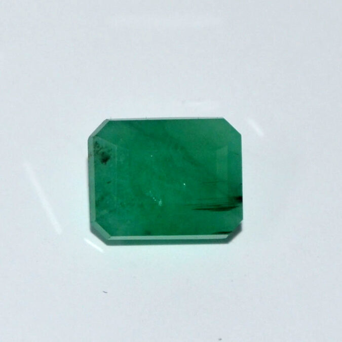 EMRG21575 1 EMERALD 5.27 Ct.