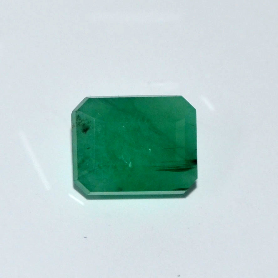 EMERALD 5.27 Ct.