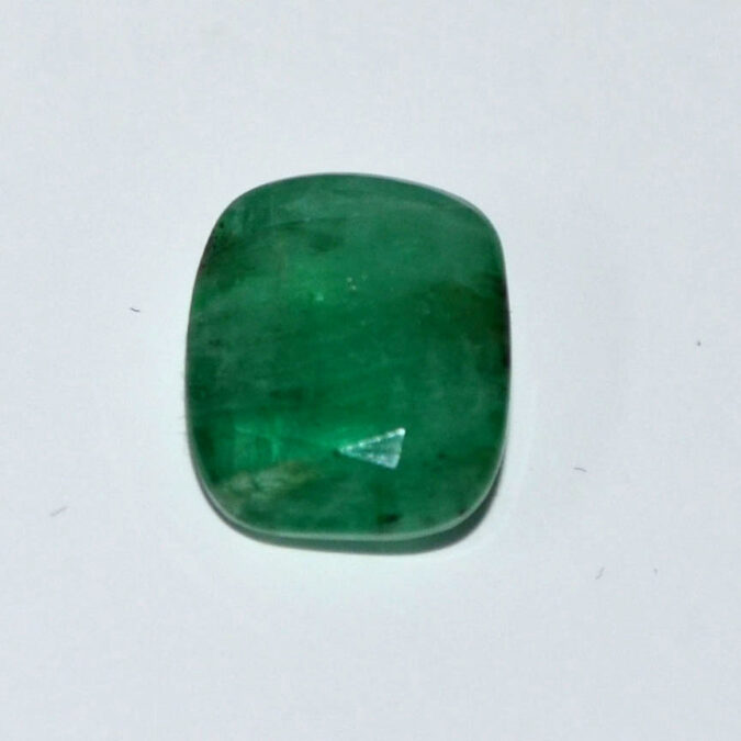 EMRG21576 1 EMERALD 4.48 Ct.