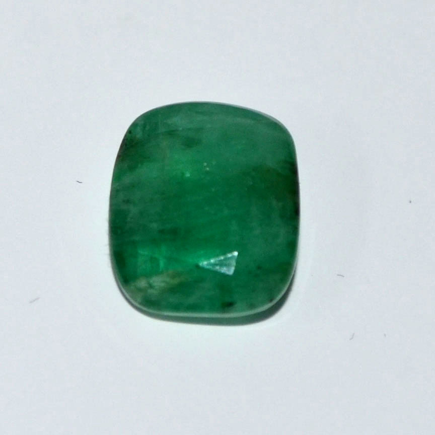 EMERALD 4.48 Ct.