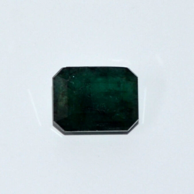 EMRG21577 1 EMERALD 4.52 Ct.