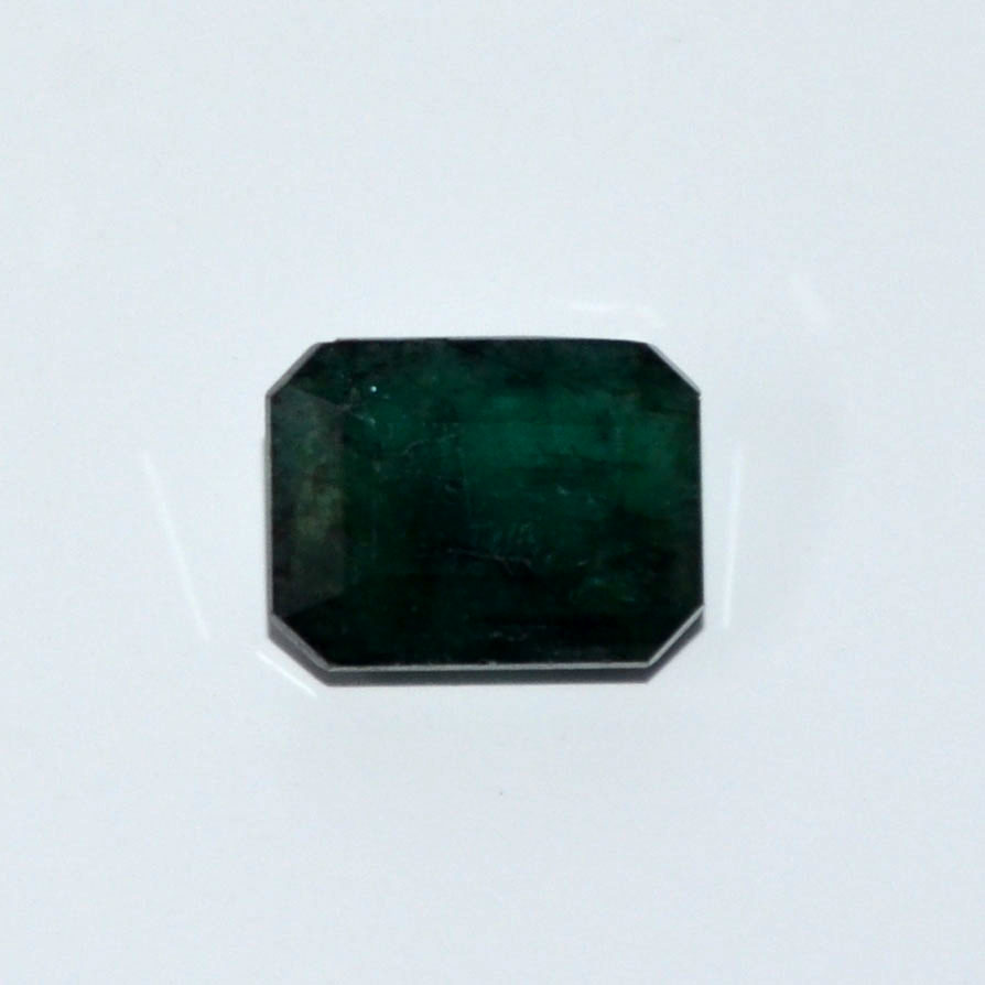 EMERALD 4.52 Ct.