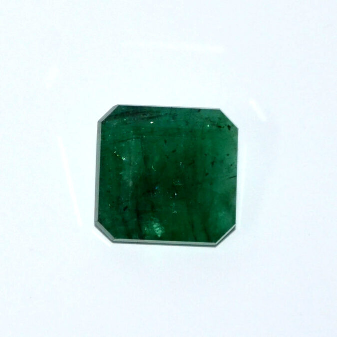 EMRG21578 1 EMERALD 11.47 Ct.