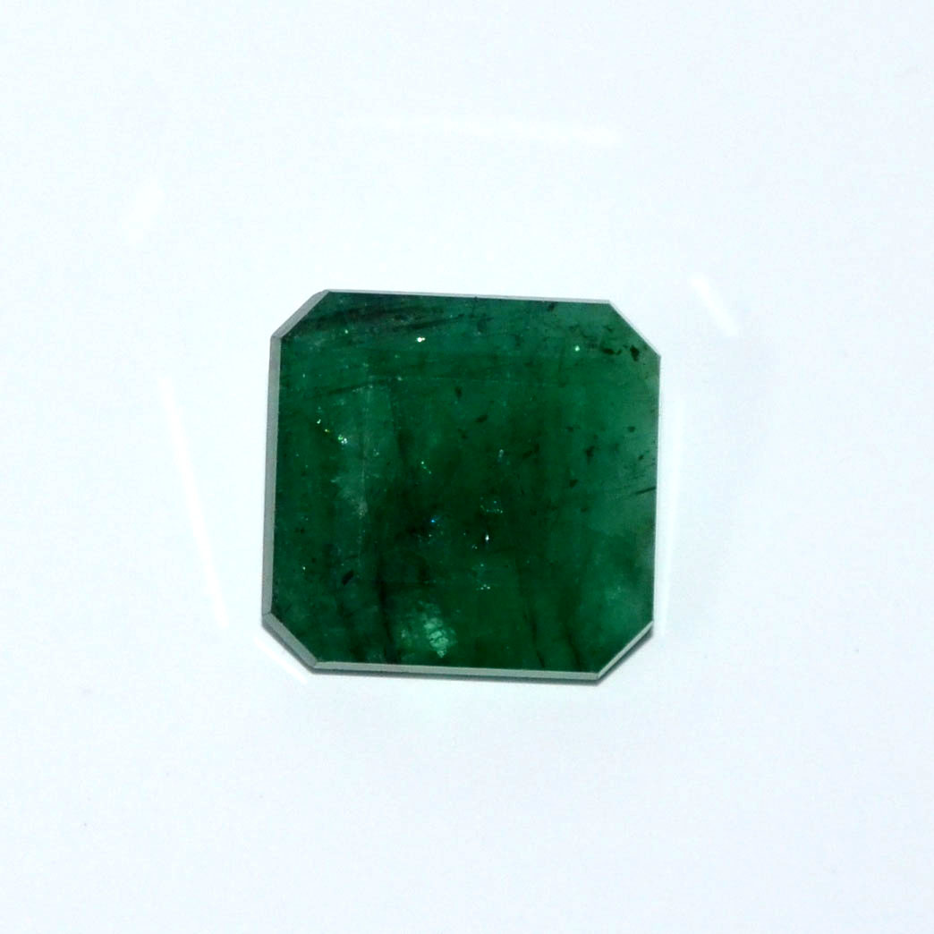 EMERALD 11.47 Ct.