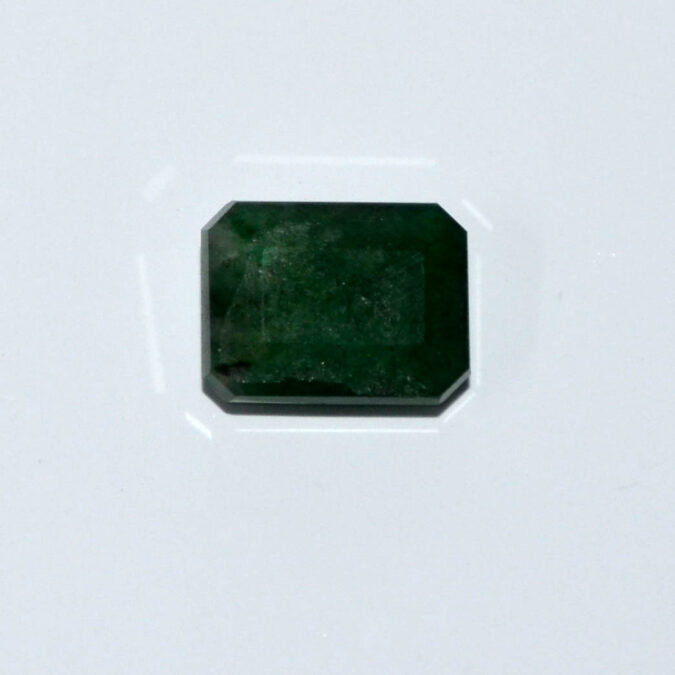 EMRG21579 1 EMERALD 4.74 Ct.