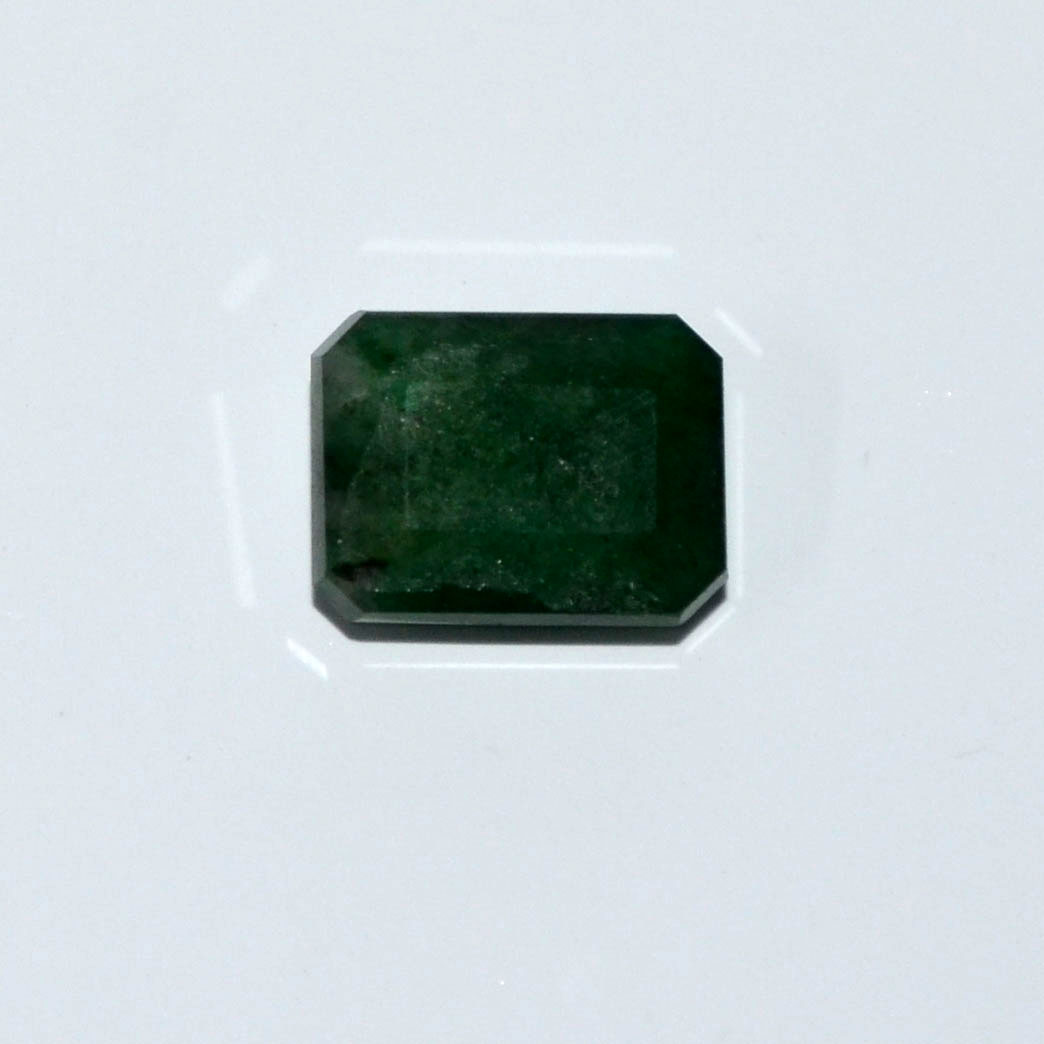 EMERALD 4.74 Ct.