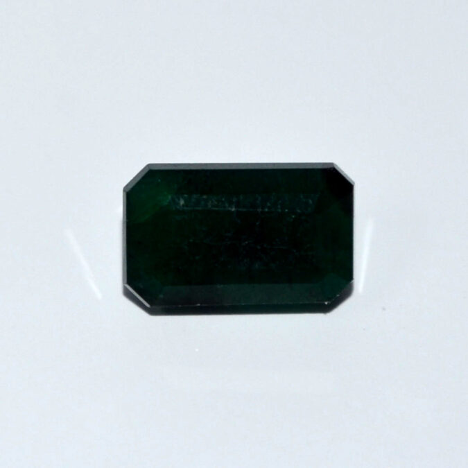 EMRG21580 1 EMERALD 7.24 Ct.