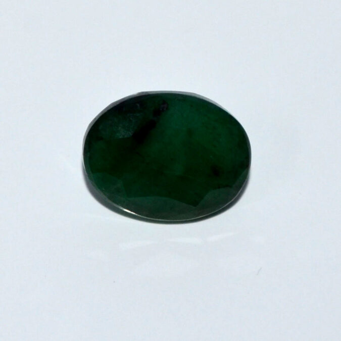 EMRG21581 1 EMERALD 6.56 Ct.