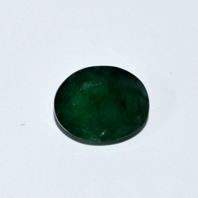 EMRG21582 1 EMERALD 6.64 Ct.