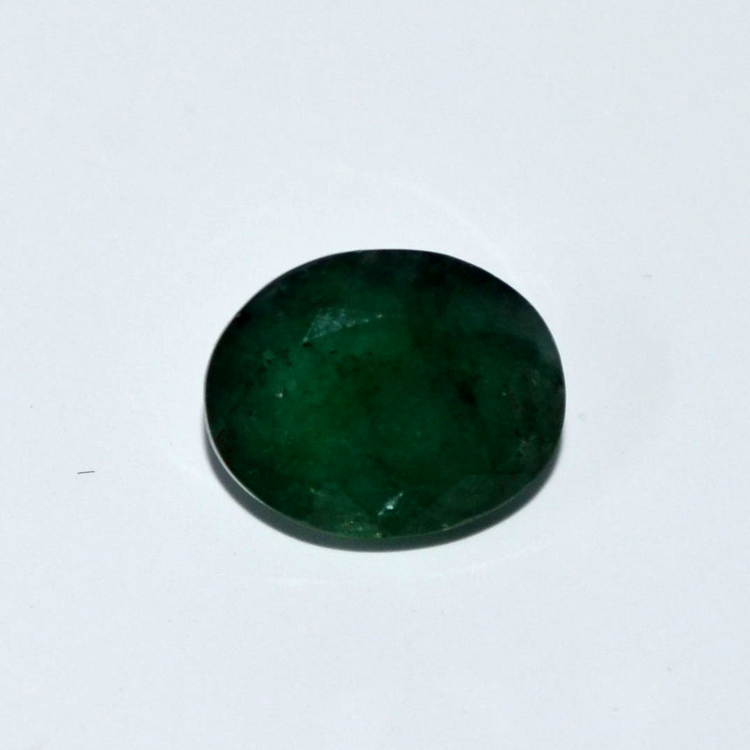 EMERALD 6.64 Ct.