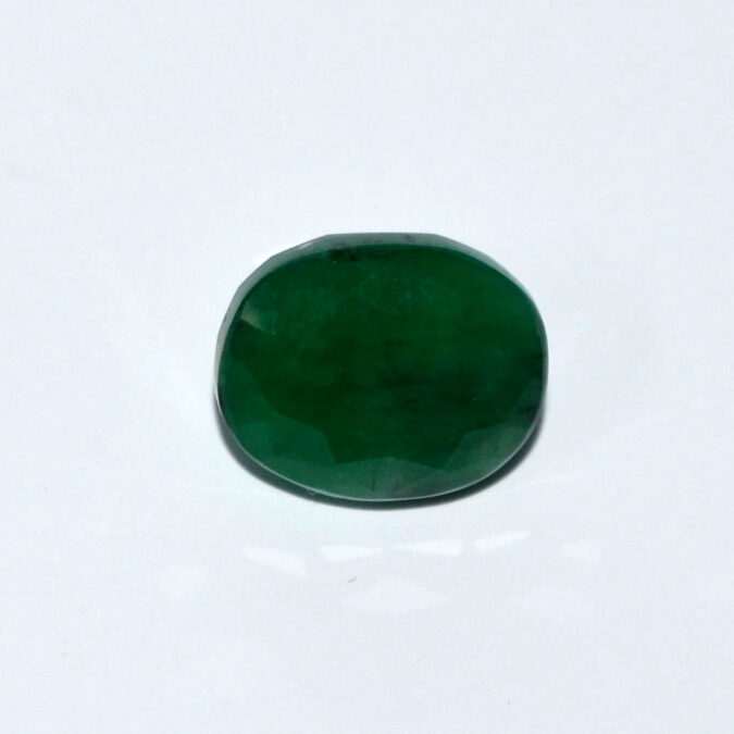 EMRG21583 1 EMERALD 7.06 Ct.