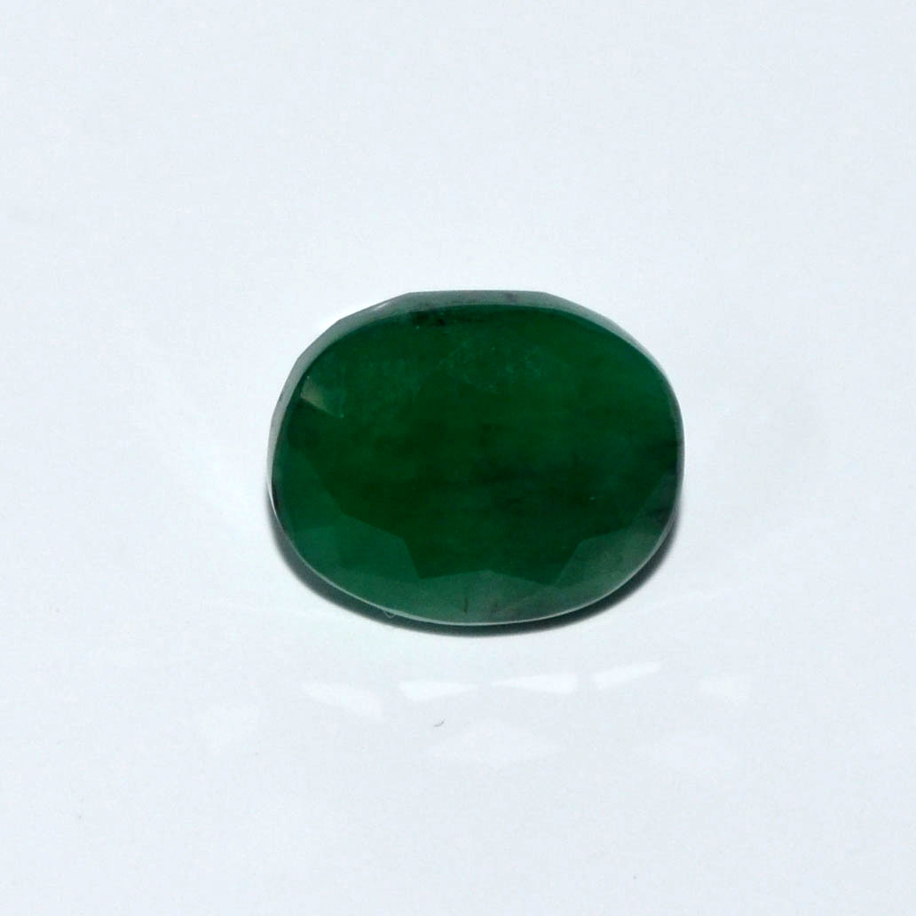 EMERALD 7.06 Ct.
