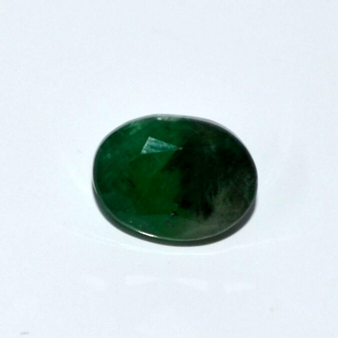 EMERALD 6.44 Ct. EMERALD 6.44 Ct.