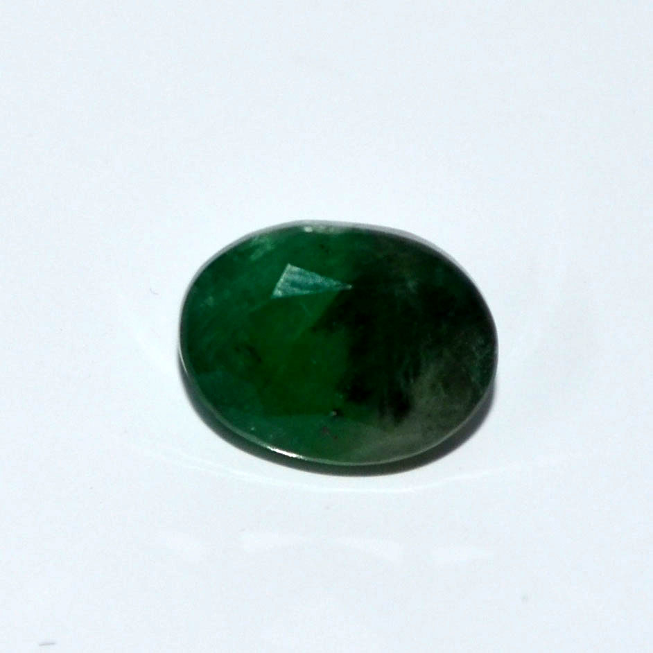 EMERALD 6.44 Ct.