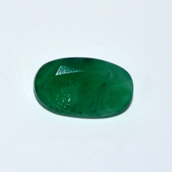 EMRG21585 1 EMERALD 5.54 Ct.