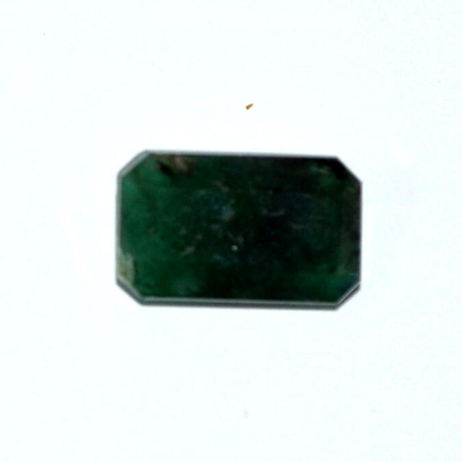 EMRG21586 1 EMERALD 4.22 Ct.