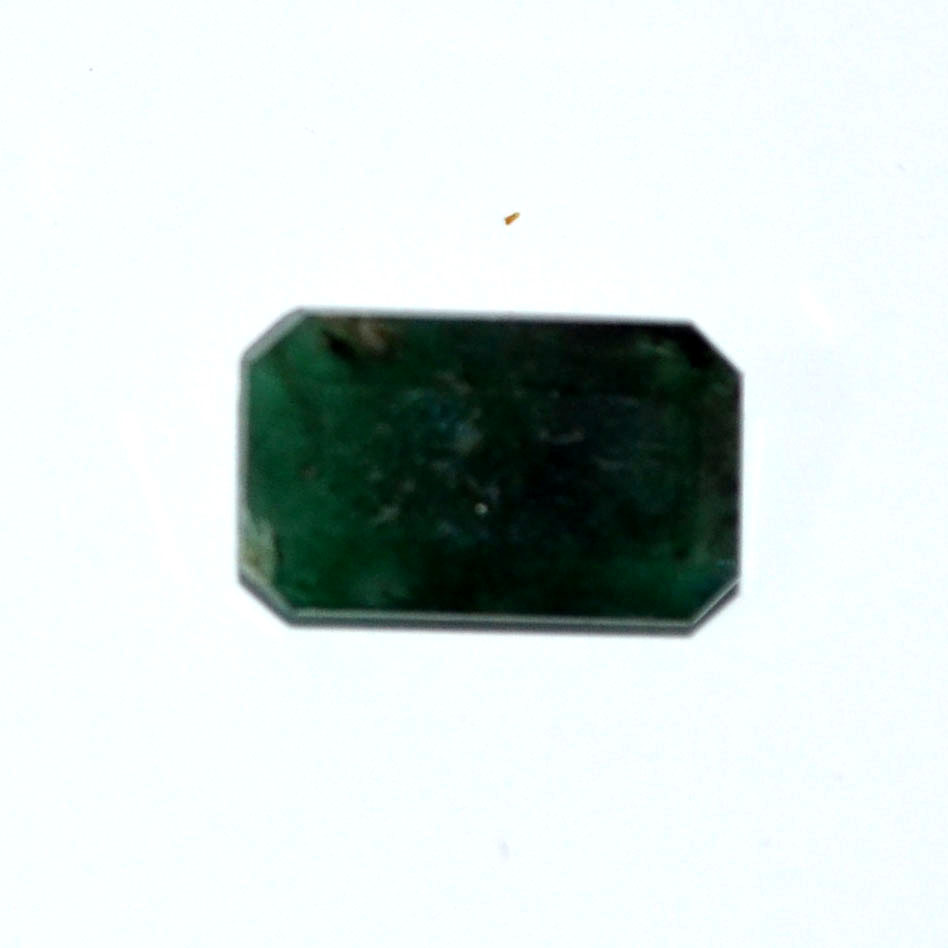 EMERALD 4.22 Ct.
