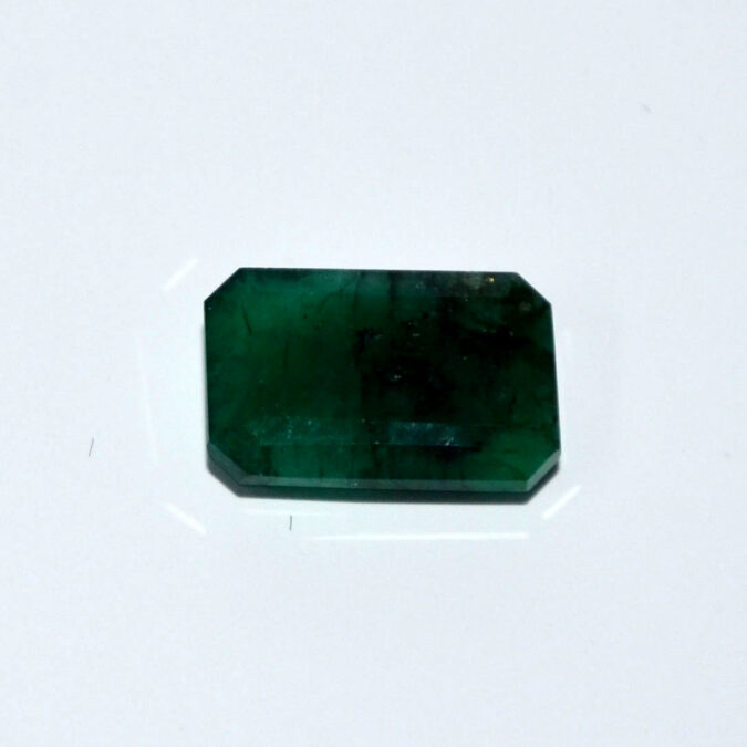 EMRG21587 1 EMERALD 6.5 Ct.