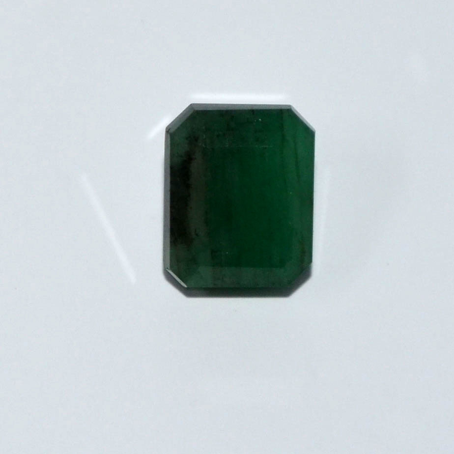 EMERALD 5.72 Ct.