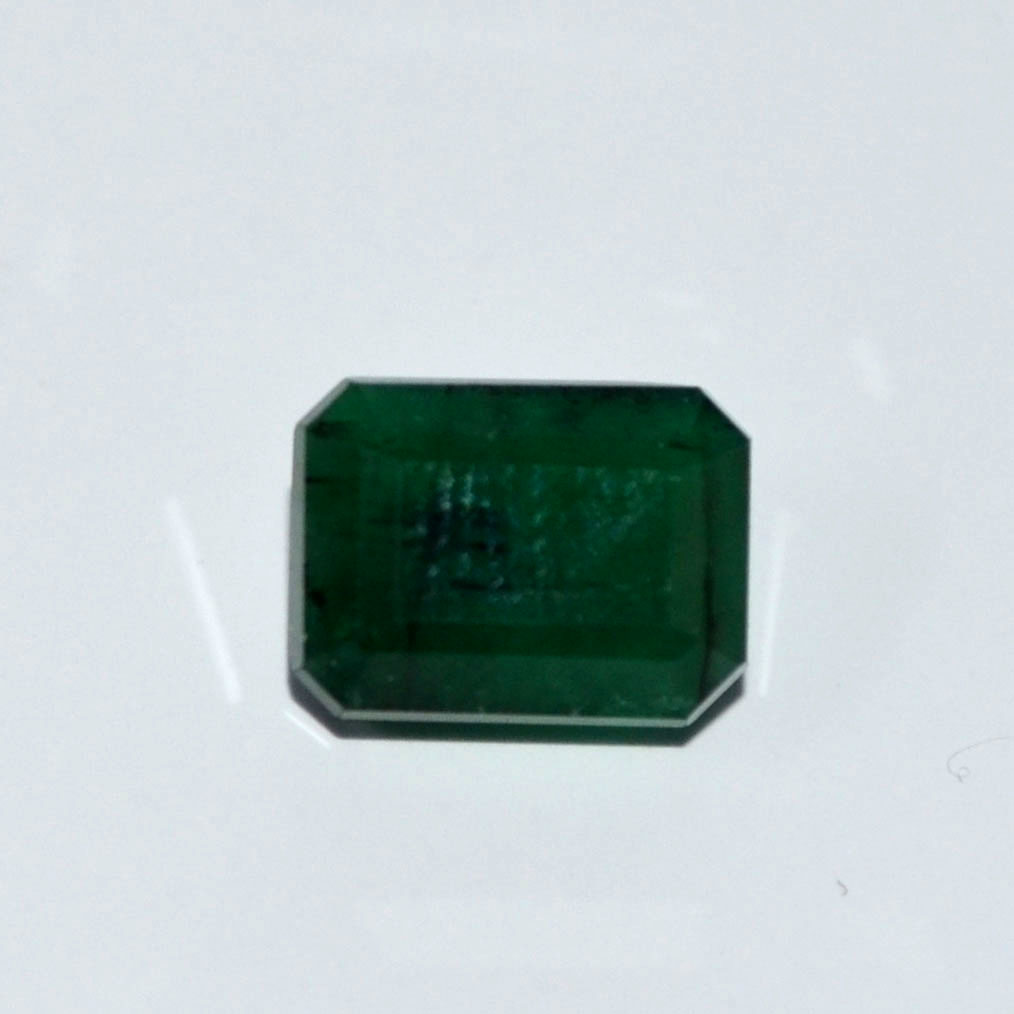 EMERALD 4.92 Ct.