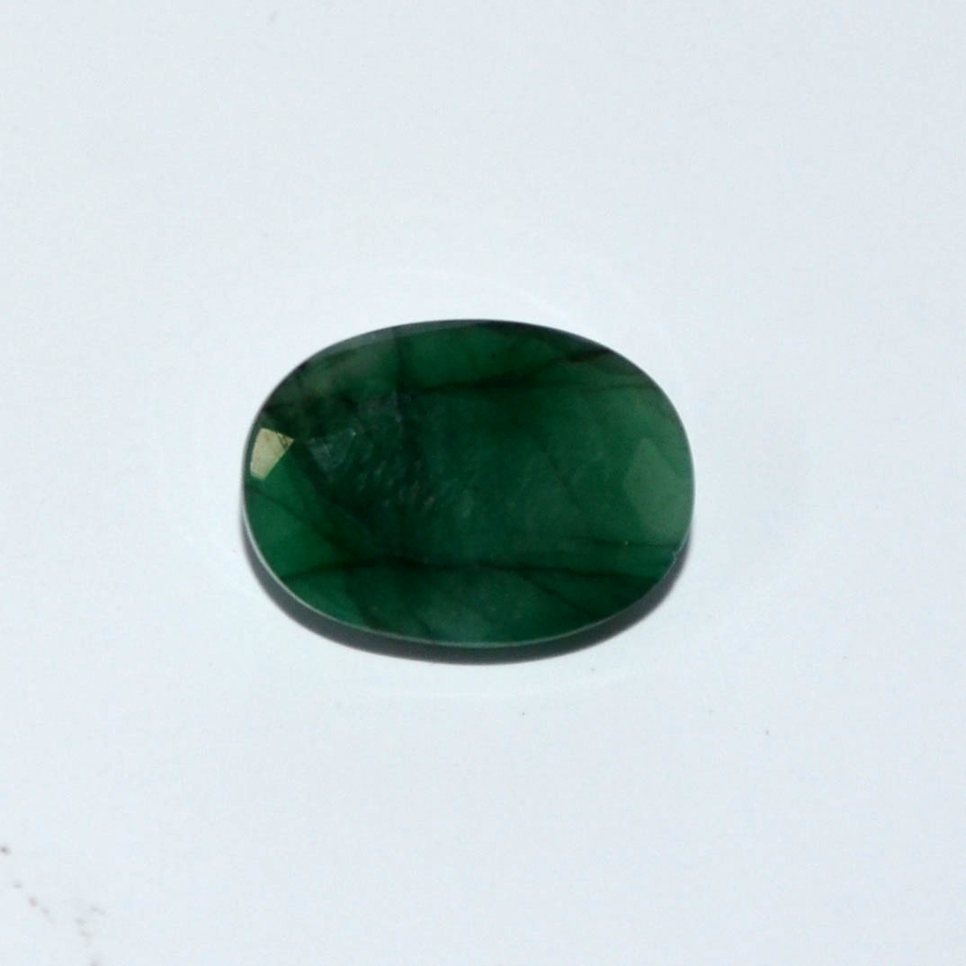 EMERALD 6.1 Ct.