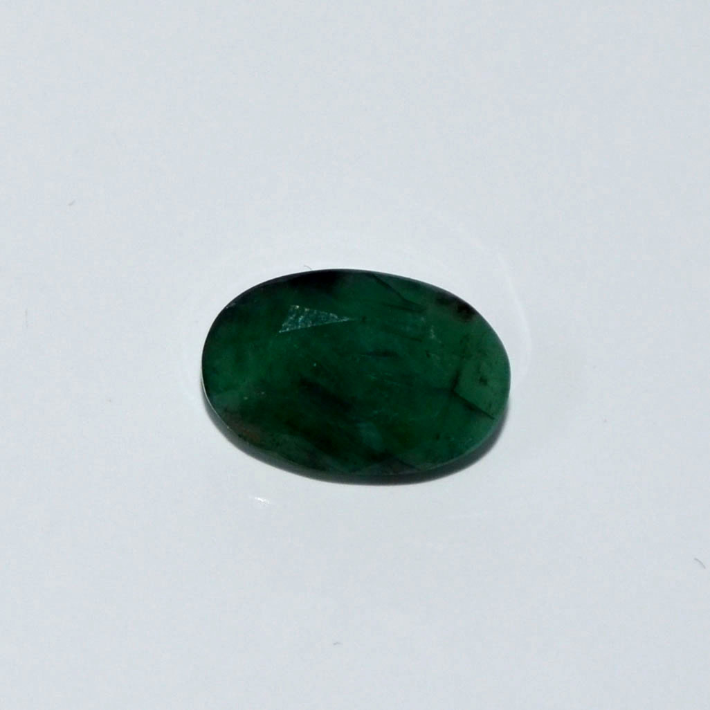 EMERALD 4.48 Ct.