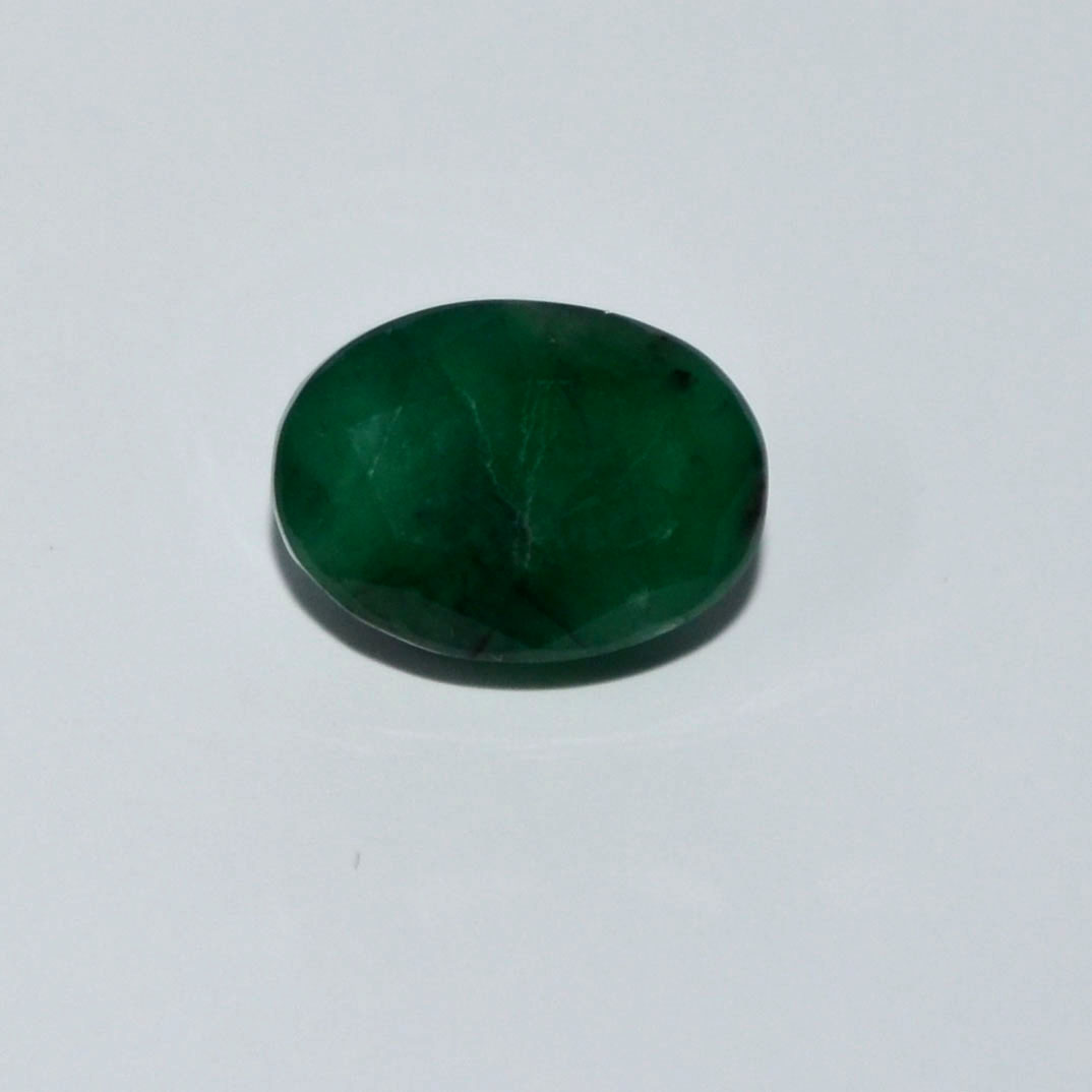 EMERALD 4.71 Ct.