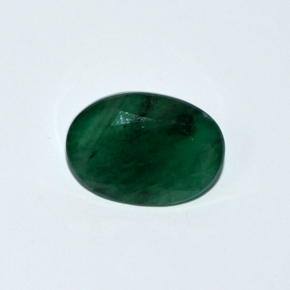 EMERALD 8.26 Ct.