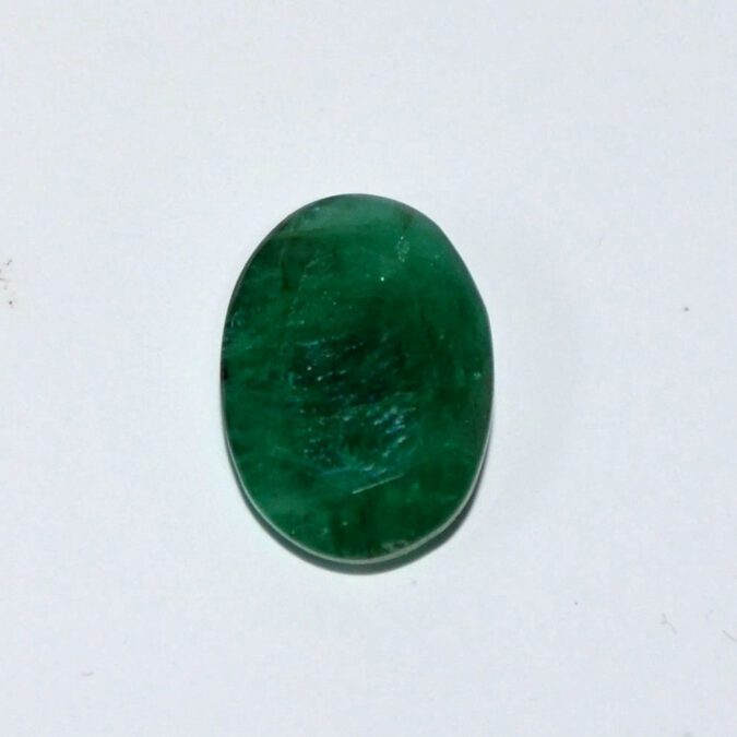 EMRG21599 1 EMERALD 6.55 Ct.