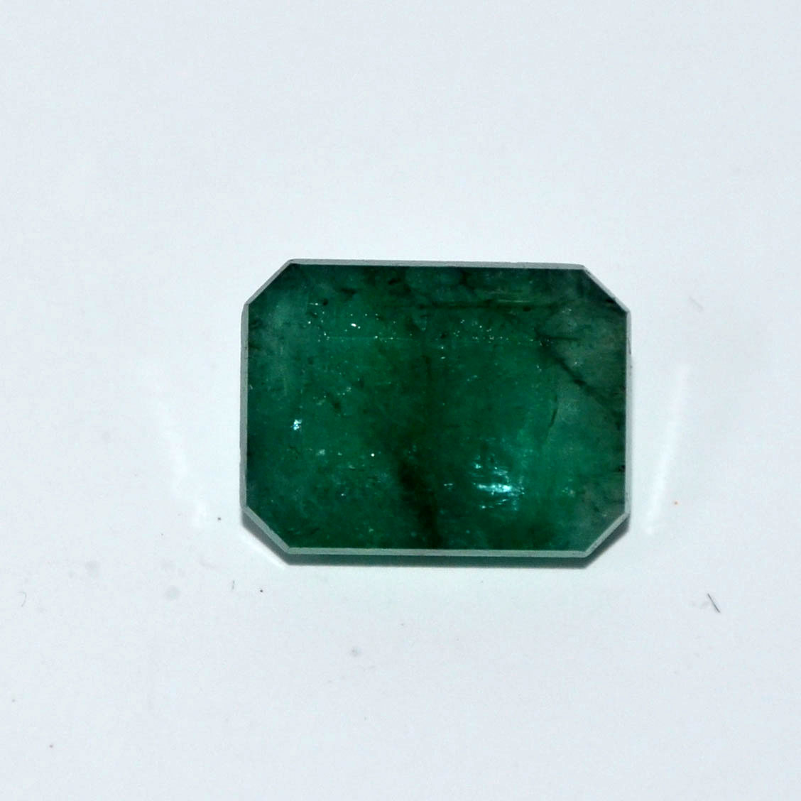 EMERALD 7.86 Ct.