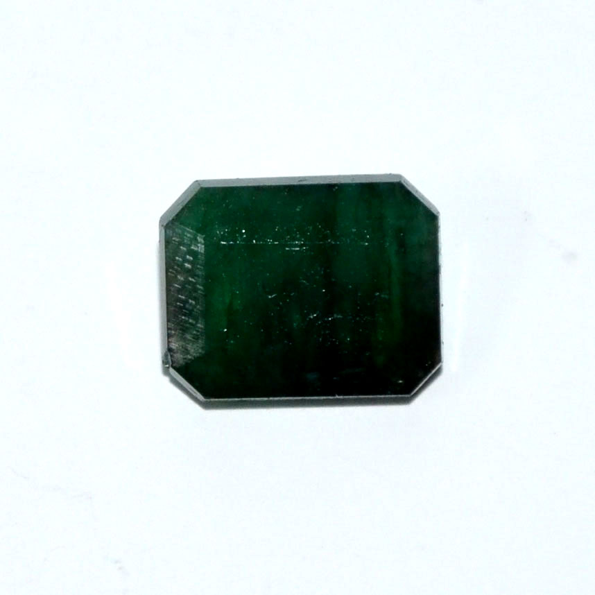 EMERALD 6.02 Ct.