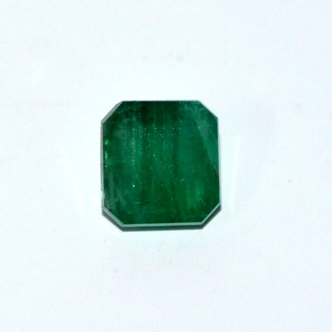 EMRG21606 1 EMERALD 6.25 Ct.