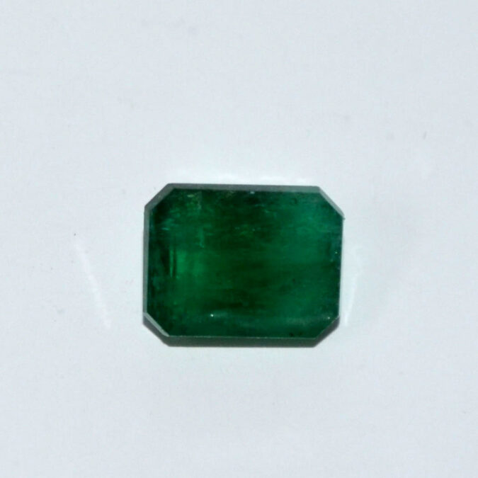 EMRG21607 1 EMERALD 6.97 Ct.