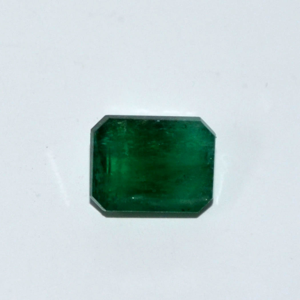 EMERALD 6.97 Ct.