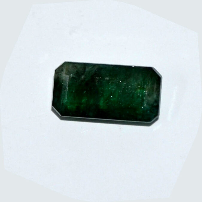 EMRG21608 1 EMERALD 5.35 Ct.