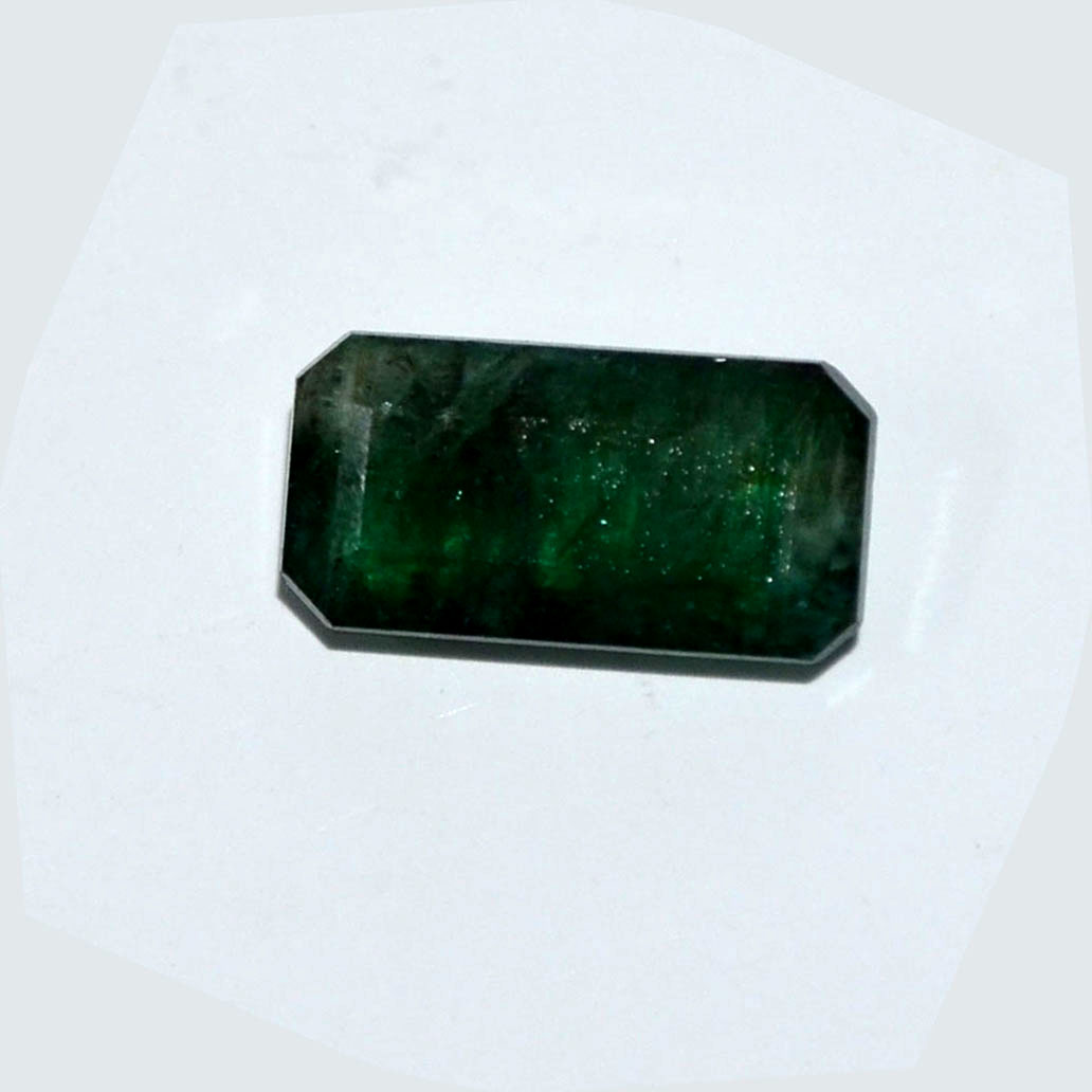 EMERALD 5.35 Ct.