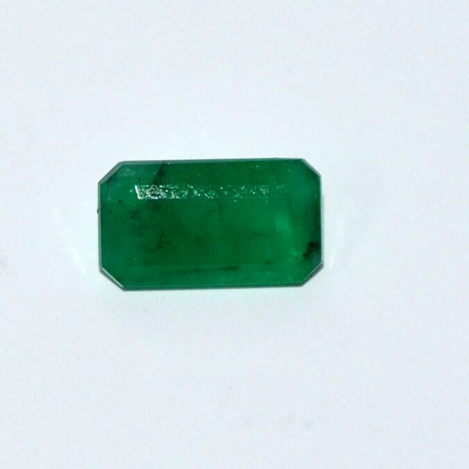 EMRG21609 1 EMERALD 3.18 Ct.