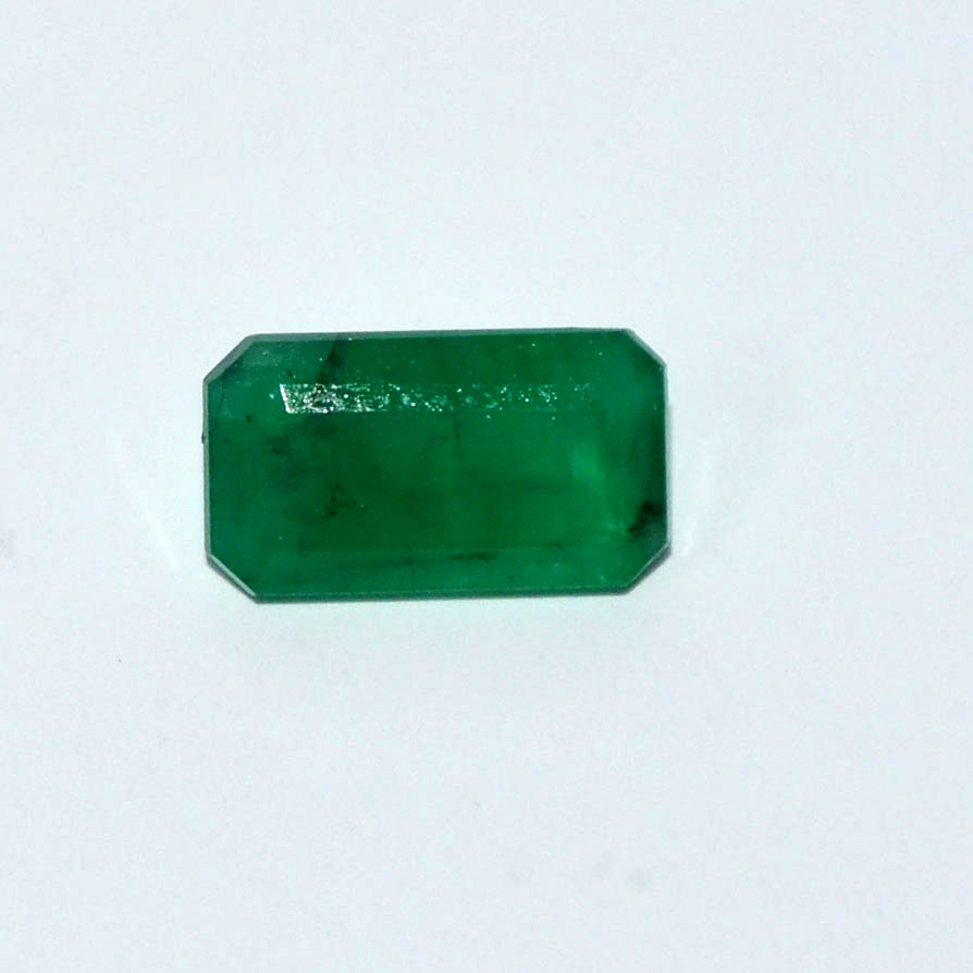 EMERALD 3.18 Ct.