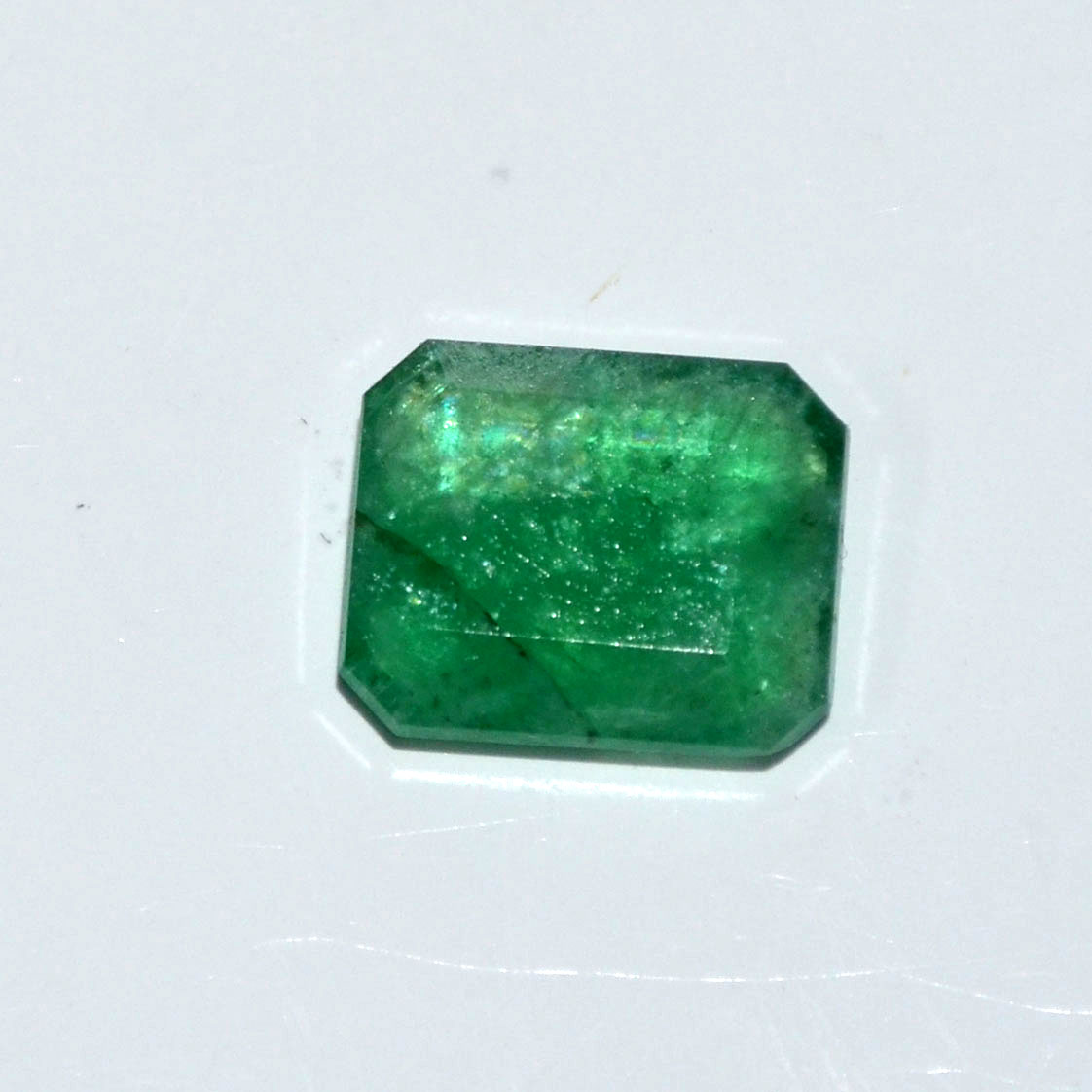 EMERALD 6.76 Ct.