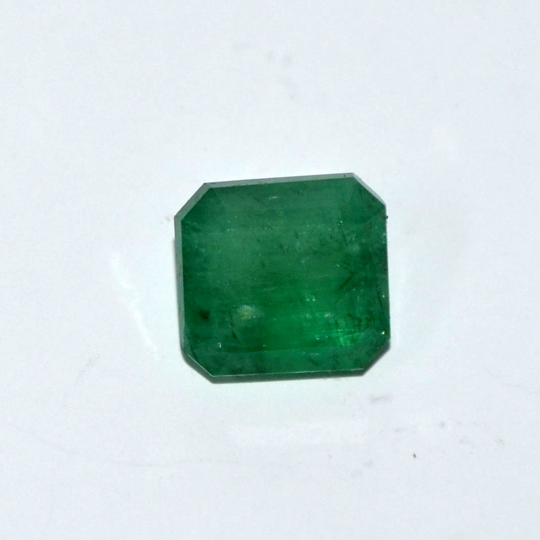 EMERALD 9.14 Ct.