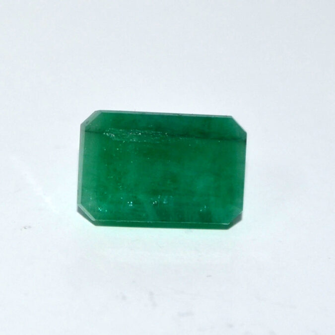 EMRG21612 1 EMERALD 10.75 Ct.